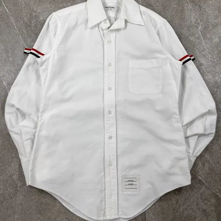[SOLD OUT] Thom Browne 18SS Shirt