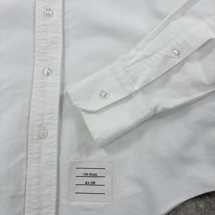 [SOLD OUT] Thom Browne 18SS Shirt