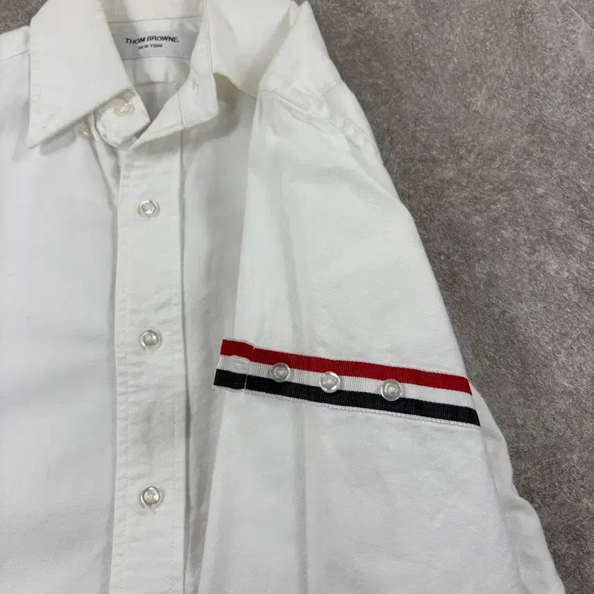 [SOLD OUT] Thom Browne 18SS Shirt