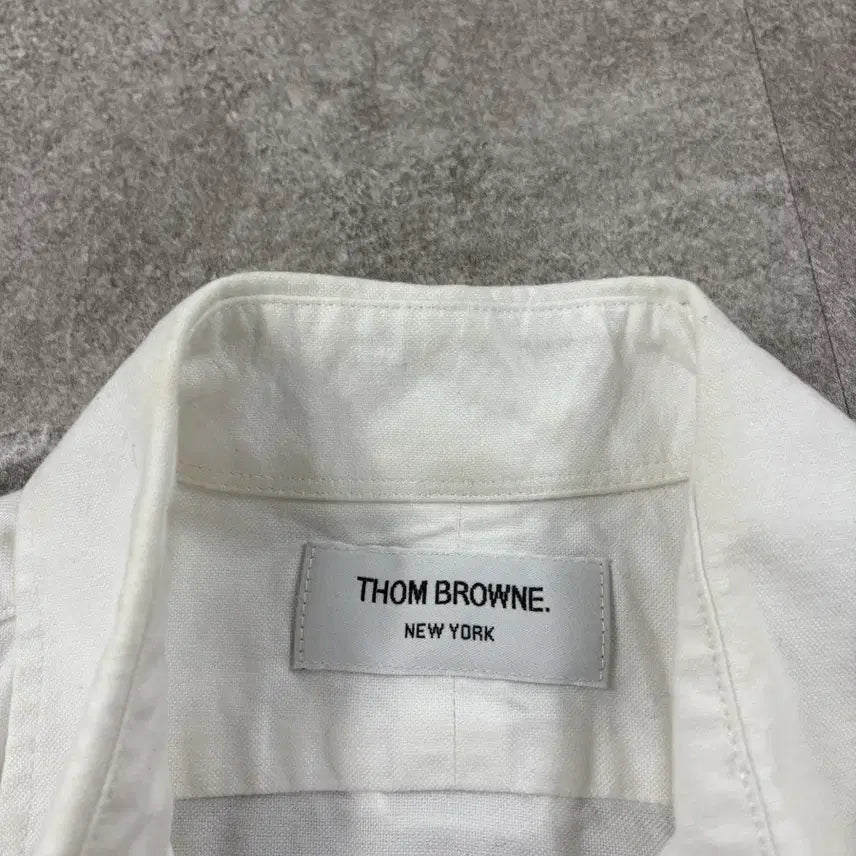 [SOLD OUT] Thom Browne 18SS Shirt