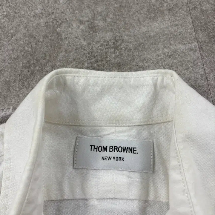 [SOLD OUT] Thom Browne 18SS Shirt