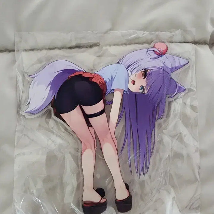 [BUNJANG] Stellive Shibuki Acrylic Stand / 스텔라이브 시부키 아크릴