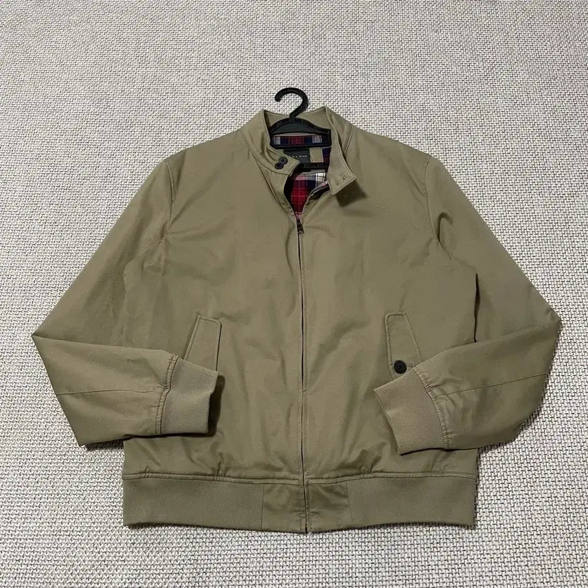[BUNJANG] ZARA Barracuda Jacket / XL 자라 바라쿠다 자켓 B.6943