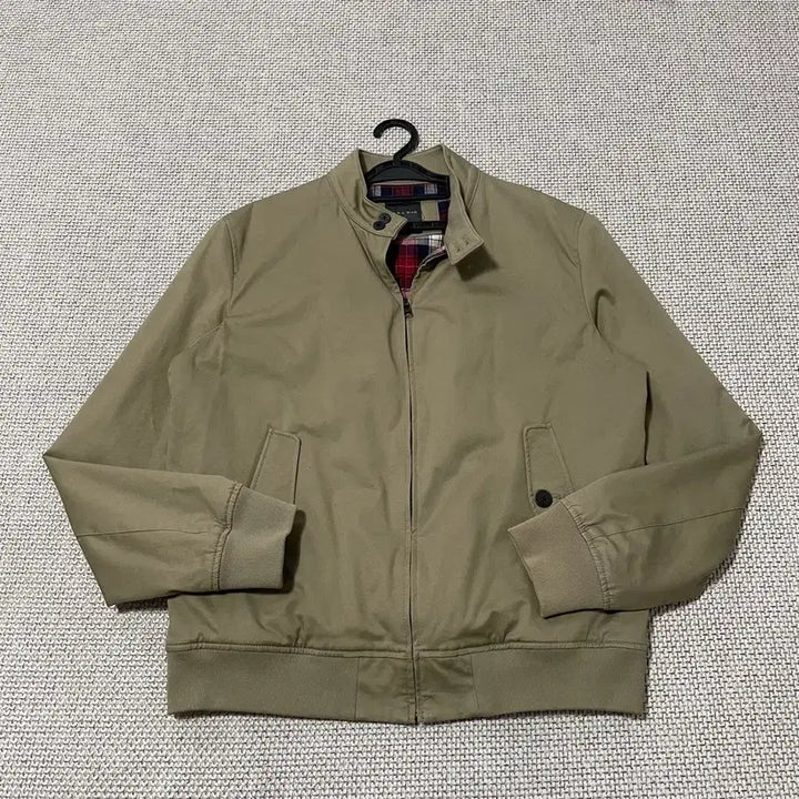 [BUNJANG] ZARA Barracuda Jacket / XL 자라 바라쿠다 자켓 B.6943