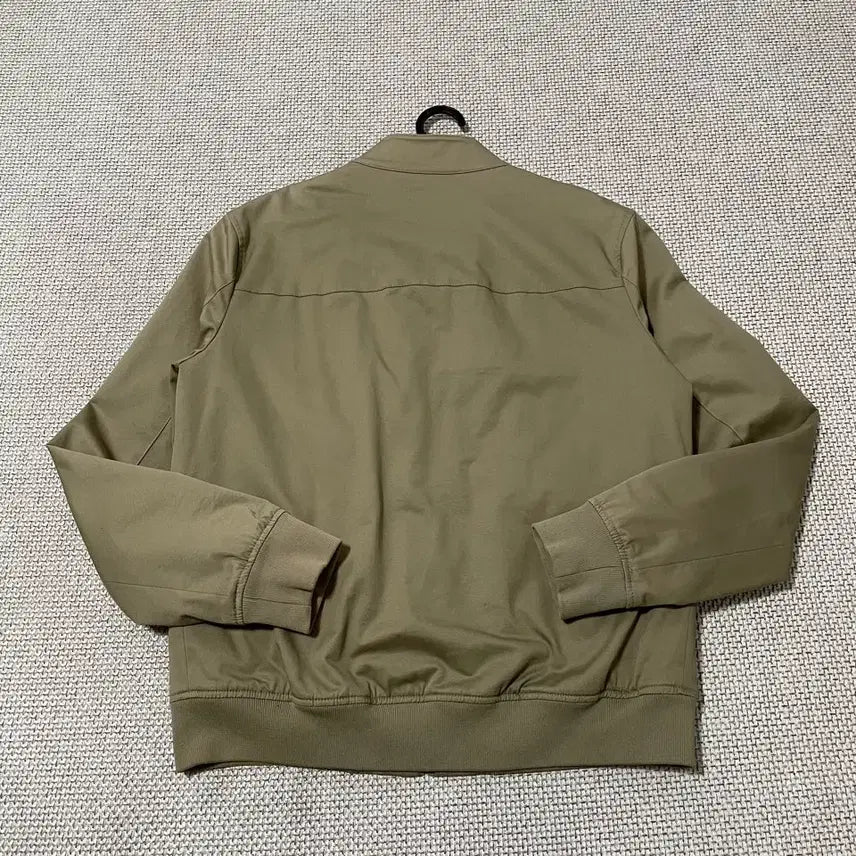 [BUNJANG] ZARA Barracuda Jacket / XL 자라 바라쿠다 자켓 B.6943
