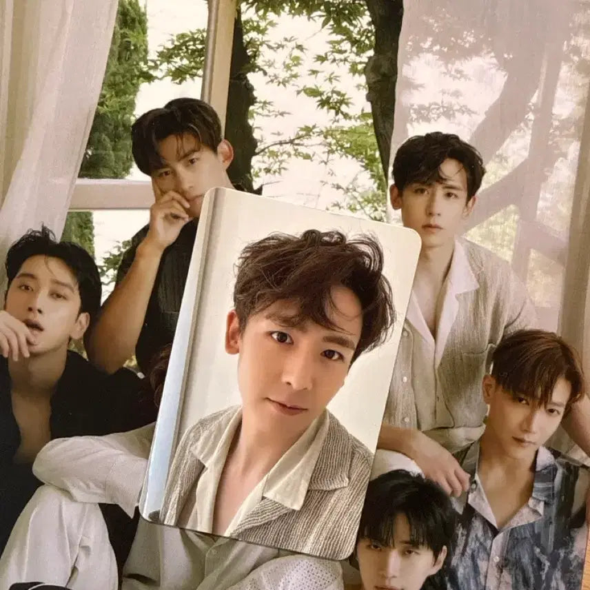 [BUNJANG] 2PM MUST Album / 2PM MUST 앨범 판매합니다