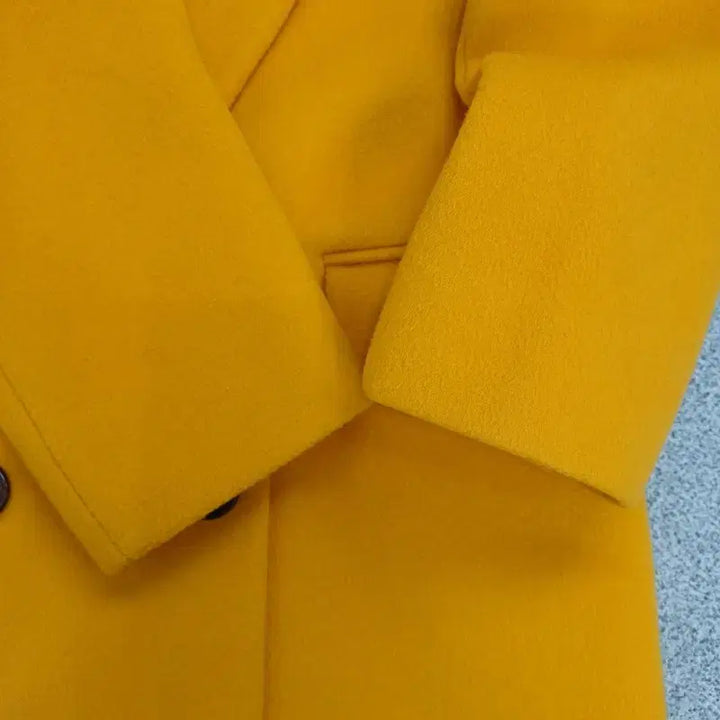 [BUNJANG] Lucky Chouette Coat (Size 36) / [36] 럭키슈에뜨 코트
