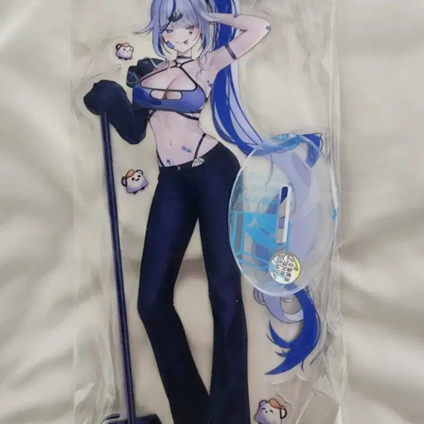 [BUNJANG] Stellive Ryn Acrylic Stand / 스텔라이브 린 아크릴