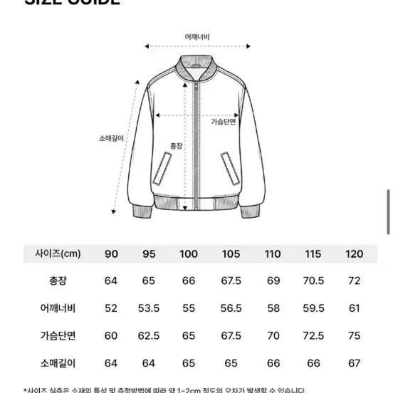 [BUNJANG] WillbeLab ComfoTemp Padded Bomber Jacket Black MA-1 / 윌비랩 컴포템프 패딩 봄버 블랙 ma1 m(95)사이즈