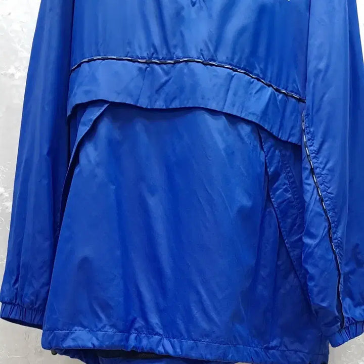 [BUNJANG] MLB New York Yankees Windbreaker Jacket / MLB 바람막이  L