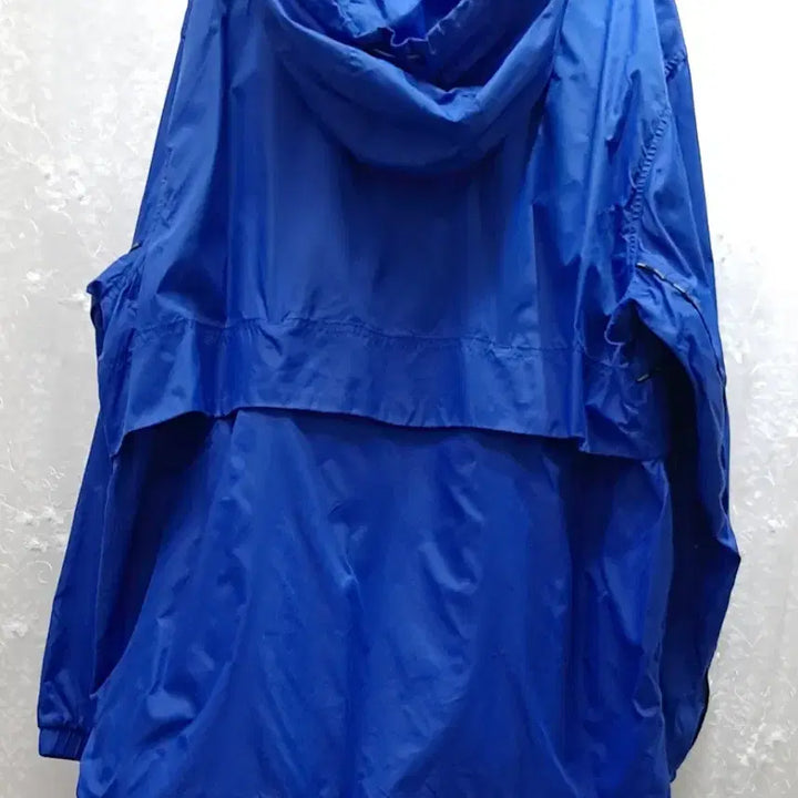 [BUNJANG] MLB New York Yankees Windbreaker Jacket / MLB 바람막이  L
