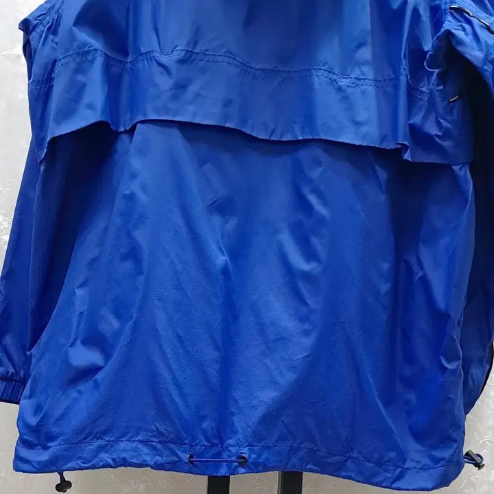 [BUNJANG] MLB New York Yankees Windbreaker Jacket / MLB 바람막이  L