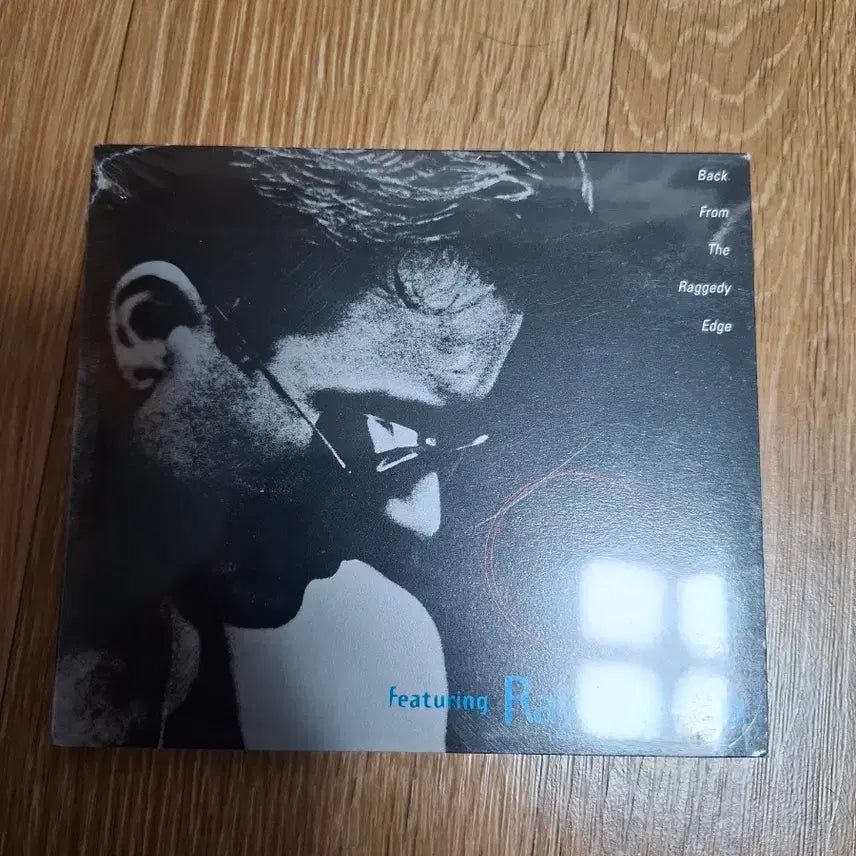 [BUNJANG] Opaz Back From The Raggedy Edge CD / Opaz    cd
