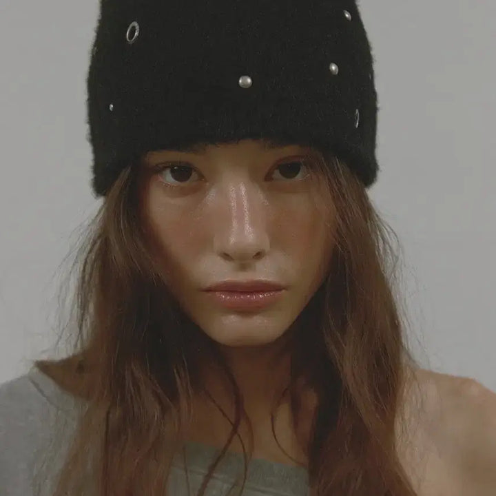 [BUNJANG] Asura Knit Beanie / 아수라) 니트비니