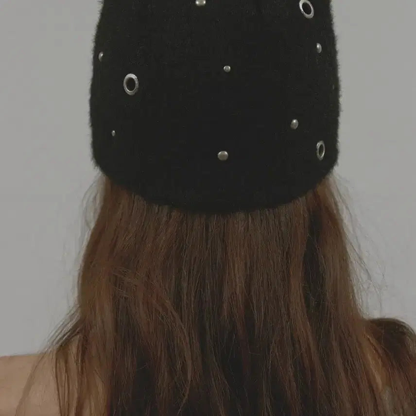[BUNJANG] Asura Knit Beanie / 아수라) 니트비니