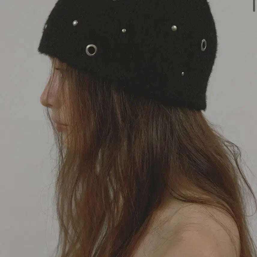 [BUNJANG] Asura Knit Beanie / 아수라) 니트비니