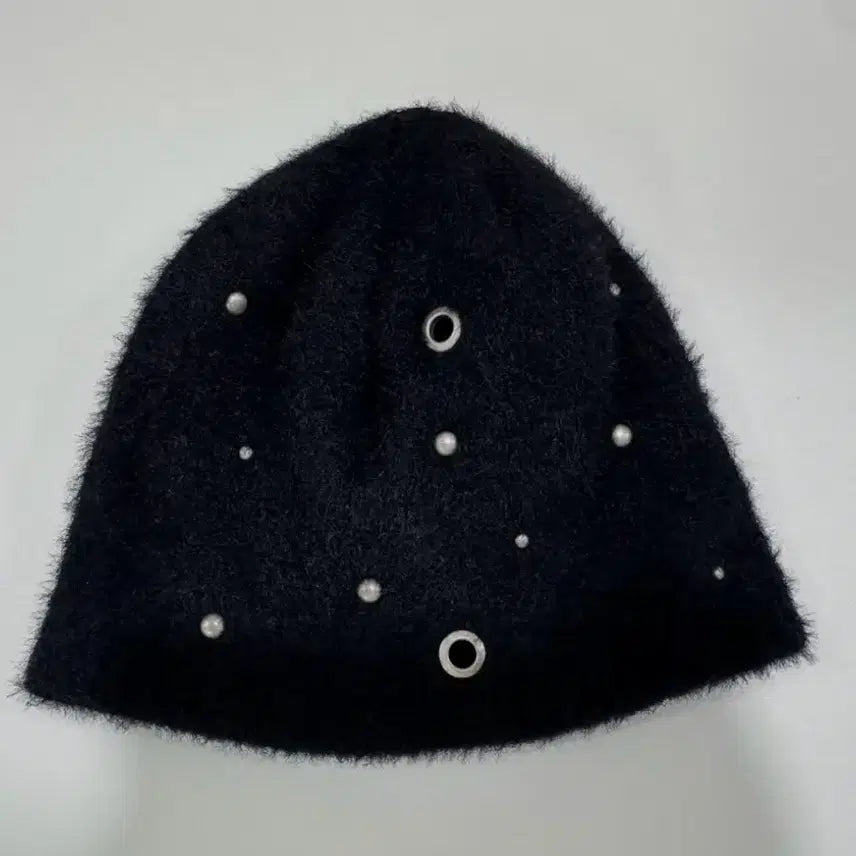 [BUNJANG] Asura Knit Beanie / 아수라) 니트비니