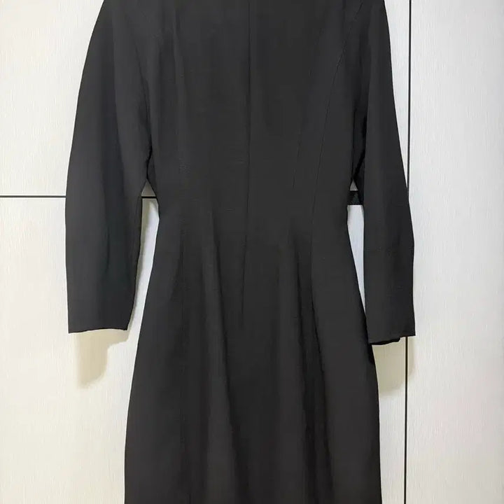 [BUNJANG] Haebyehaekim Cutout Dress (S) / 해바이해킴 원피스