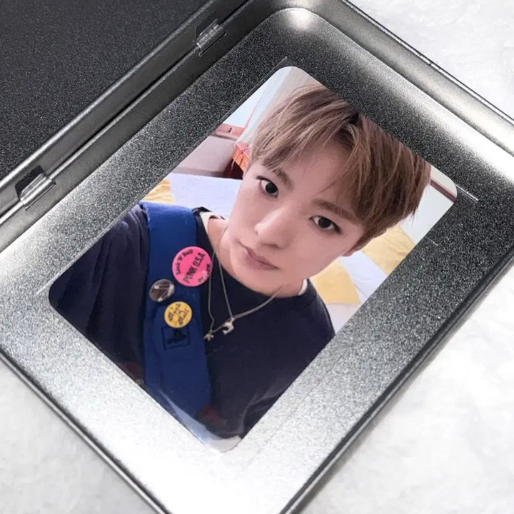 [BUNJANG] NCT WISH Yushi Photocard / 엔시티 위시 무모샵 유우시 포카