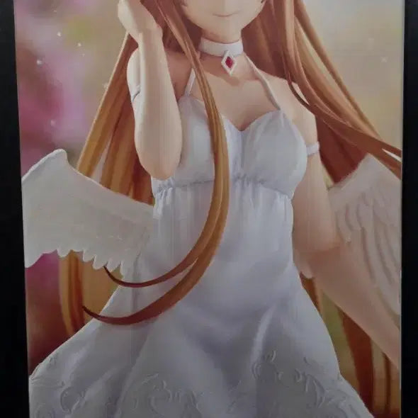 [BUNJANG] SEGA Asuna Becute Pure Figure (Sealed) / 소아온 아스나 becute pure 피규어 미개봉 새제품 일본내수용 정품