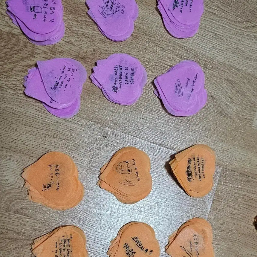 [BUNJANG] Shotaro Confetti Item / 쇼타로 컨페티