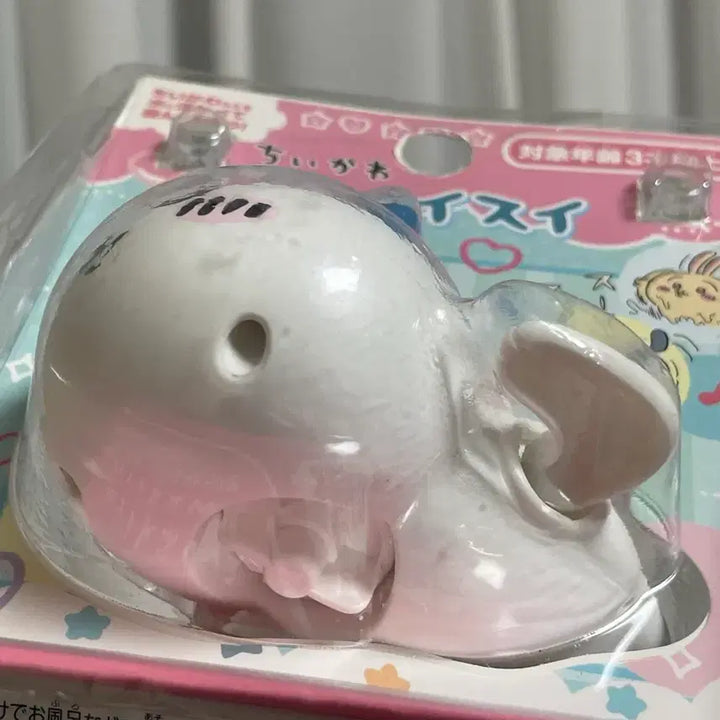 [BUNJANG] Chiikawa Hachiware Suiisui Figure / 치이카와(먼작귀) 하치와레 스이이수이