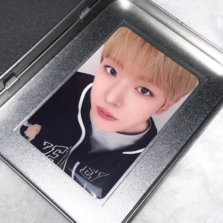 [SOLD OUT] 엔시티 위시 메이크스타 유우시 포카