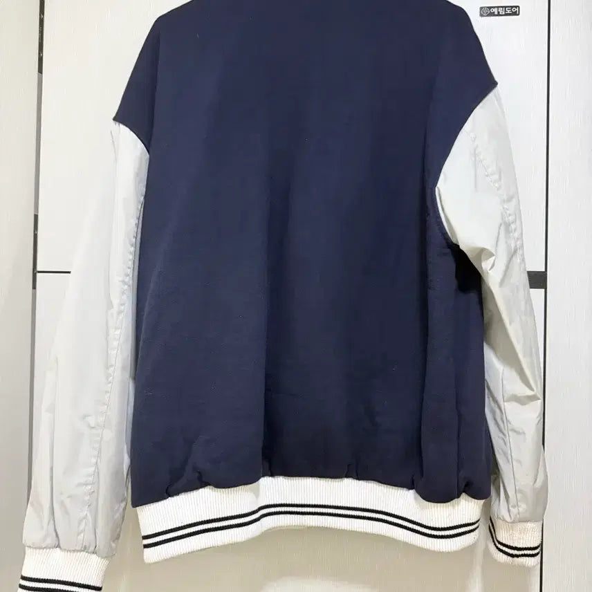 [BUNJANG] Rave Varsity Jacket Size 1 / 레이브 바시티자켓 1사이즈