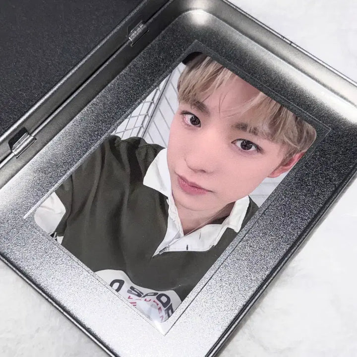 [BUNJANG] NCT WISH Yuushi ITTA Photocard / 엔시티 위시 ITTA 유우시 포카