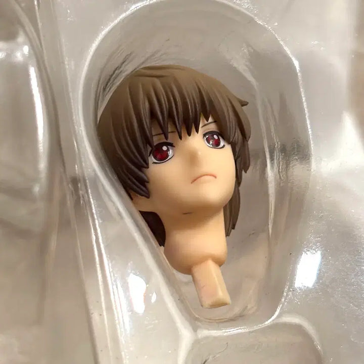 [BUNJANG] Gintama Okita Sougo GEM Figure with Bazooka / 은혼 오키타 소고 gem 피규어 바주카포 g.e.m 메가하우스