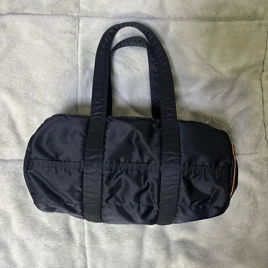 [SOLD OUT] Porter 요시다 포터 탱커 보스턴 더플백 s 블랙