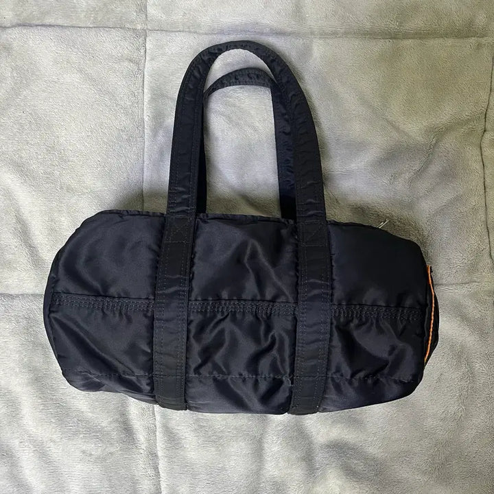 [SOLD OUT] Porter 요시다 포터 탱커 보스턴 더플백 s 블랙