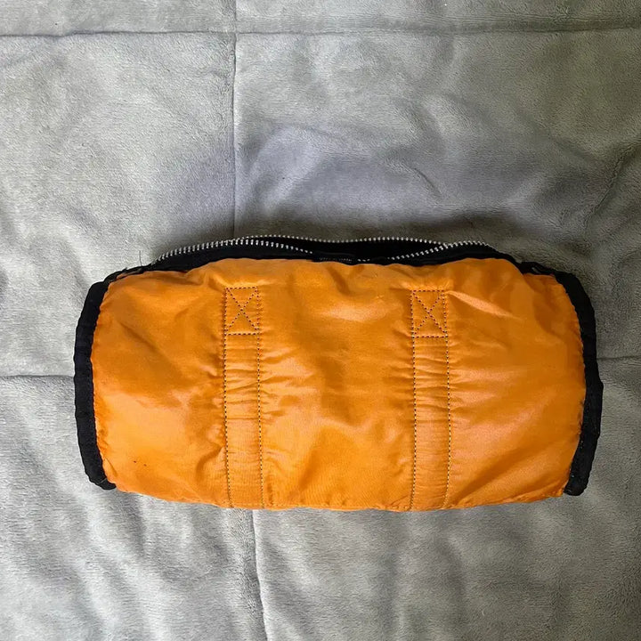 [SOLD OUT] Porter 요시다 포터 탱커 보스턴 더플백 s 블랙