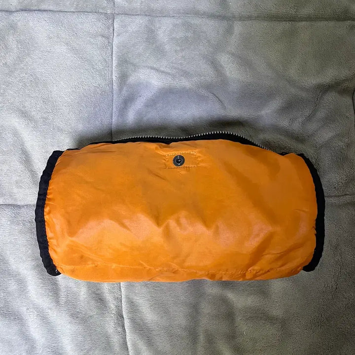 [SOLD OUT] Porter 요시다 포터 탱커 보스턴 더플백 s 블랙