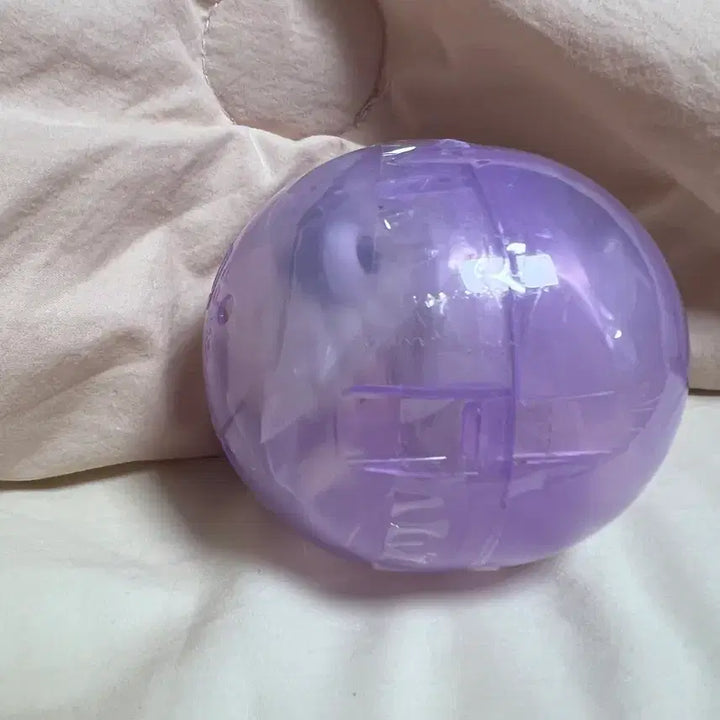 [BUNJANG] Disney Pixar Monsters Inc Boo Figure / 디즈니 픽사 PIXAR 몬스터 주식회사 몬스터즈 가챠 / 부