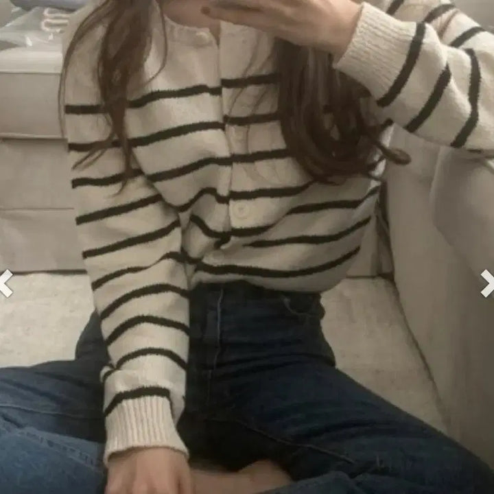 [BUNJANG] Maryn Saint Cardigan / 새상품 메리엔 세인트 가디건