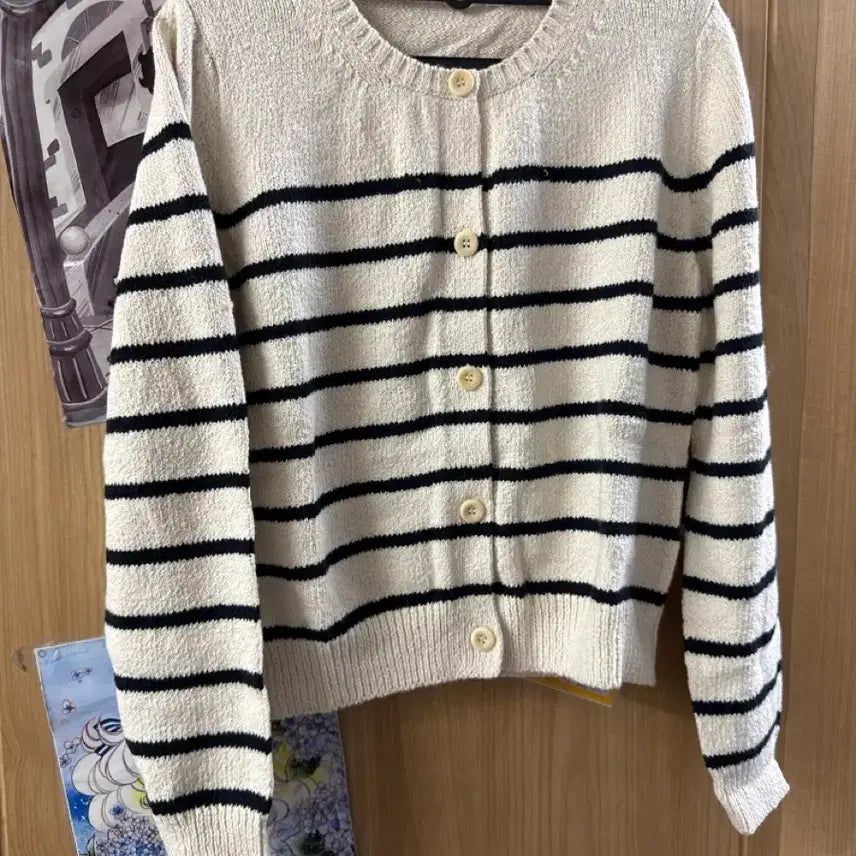 [BUNJANG] Maryn Saint Cardigan / 새상품 메리엔 세인트 가디건