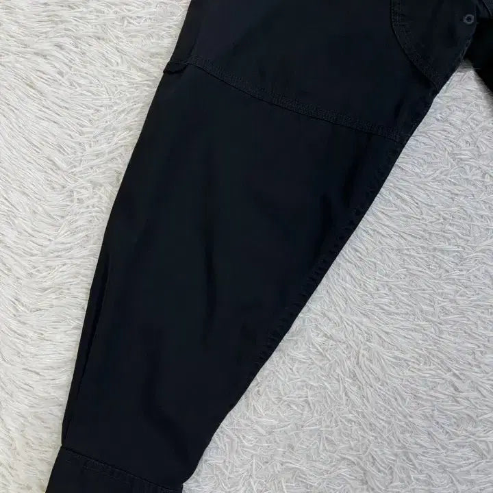 [BUNJANG] 511 Tactical Black Shirt / 511택티컬 블랙 셔츠/