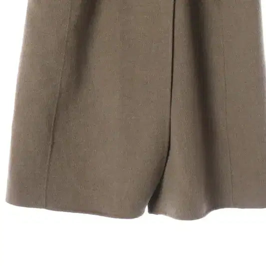 [BUNJANG] Studio Tomboy Belted Wool Coat - Women&