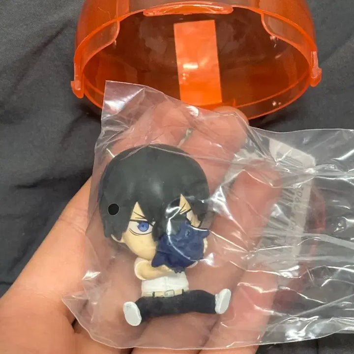 [BUNJANG] Haikyu Kageyama Hide-and-Seek Gacha / 하이큐 숨바꼭질 가챠 카게야마