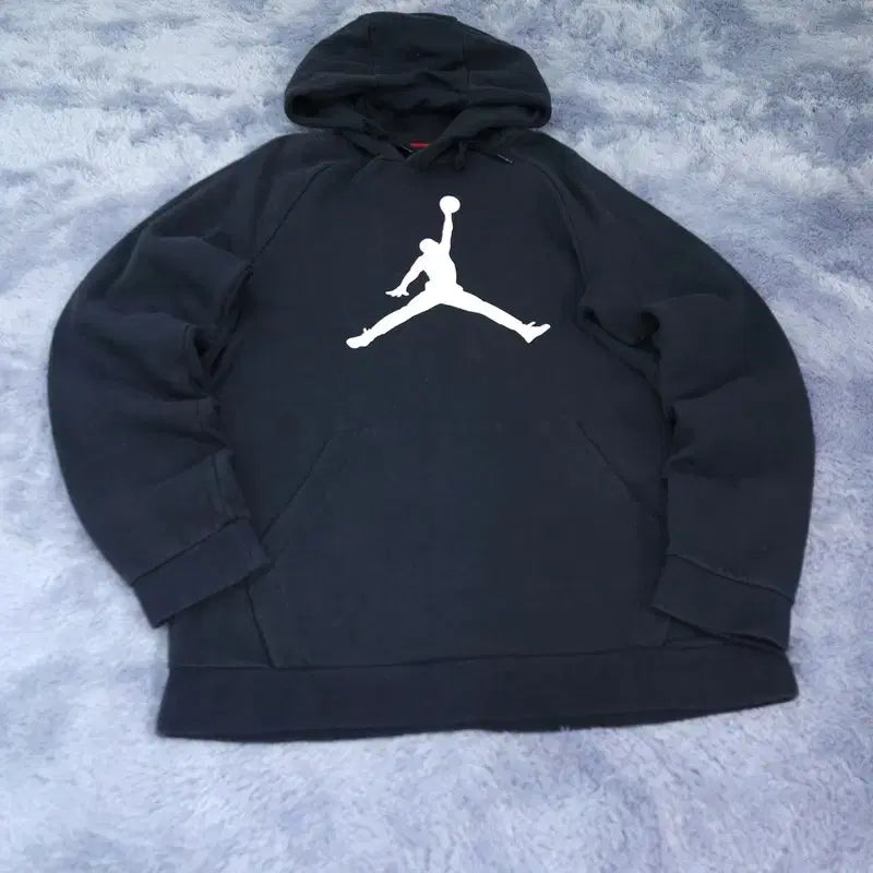 [BUNJANG] Jordan Hoodie M / [M] 조던 후드티