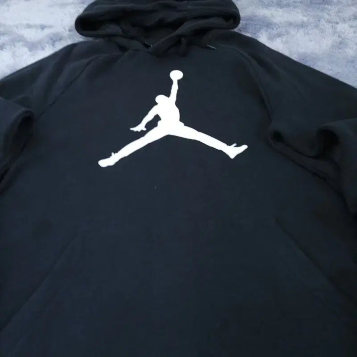 [BUNJANG] Jordan Hoodie M / [M] 조던 후드티