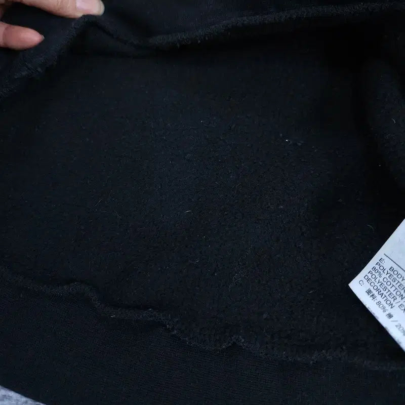 [BUNJANG] Jordan Hoodie M / [M] 조던 후드티