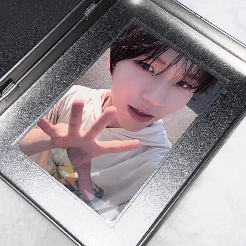 [SOLD OUT] 엔시티 위시 디어마이뮤즈 재희 포카