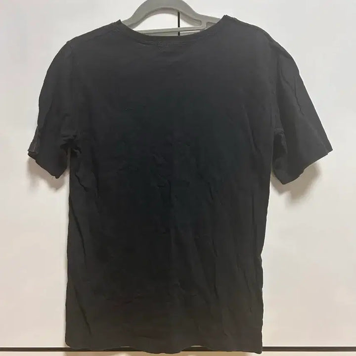 [BUNJANG] Basic T-Shirt and Skirt/Pants Set / 기본티 반팔 티셔츠 치마바지 옷