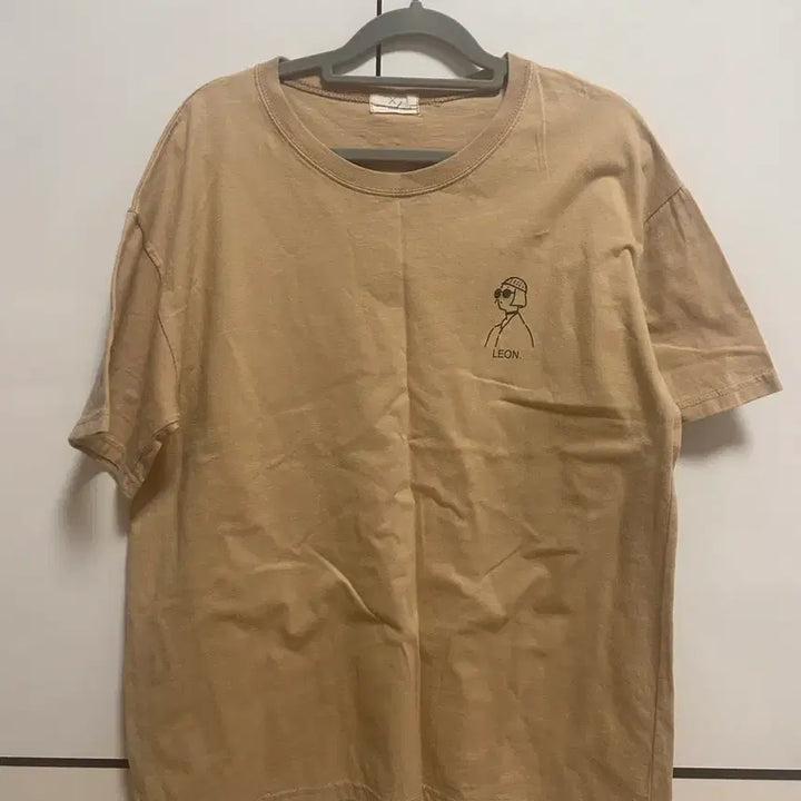 [BUNJANG] Basic T-Shirt and Skirt/Pants Set / 기본티 반팔 티셔츠 치마바지 옷