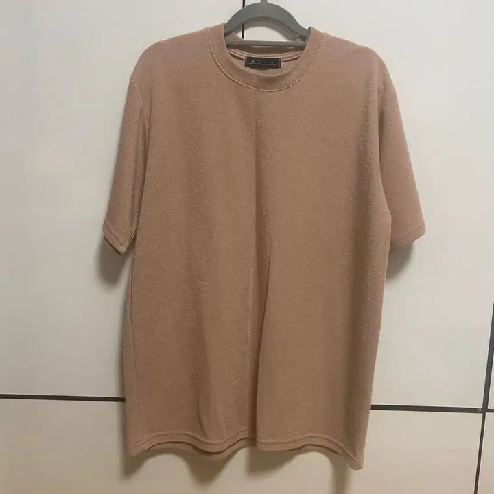 [BUNJANG] Basic T-Shirt and Skirt/Pants Set / 기본티 반팔 티셔츠 치마바지 옷