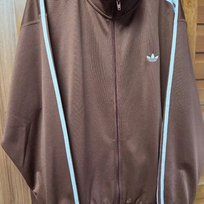[BUNJANG] Adidas Beckenbauer Track Top / 아디다스 베켄바우어 트랙탑