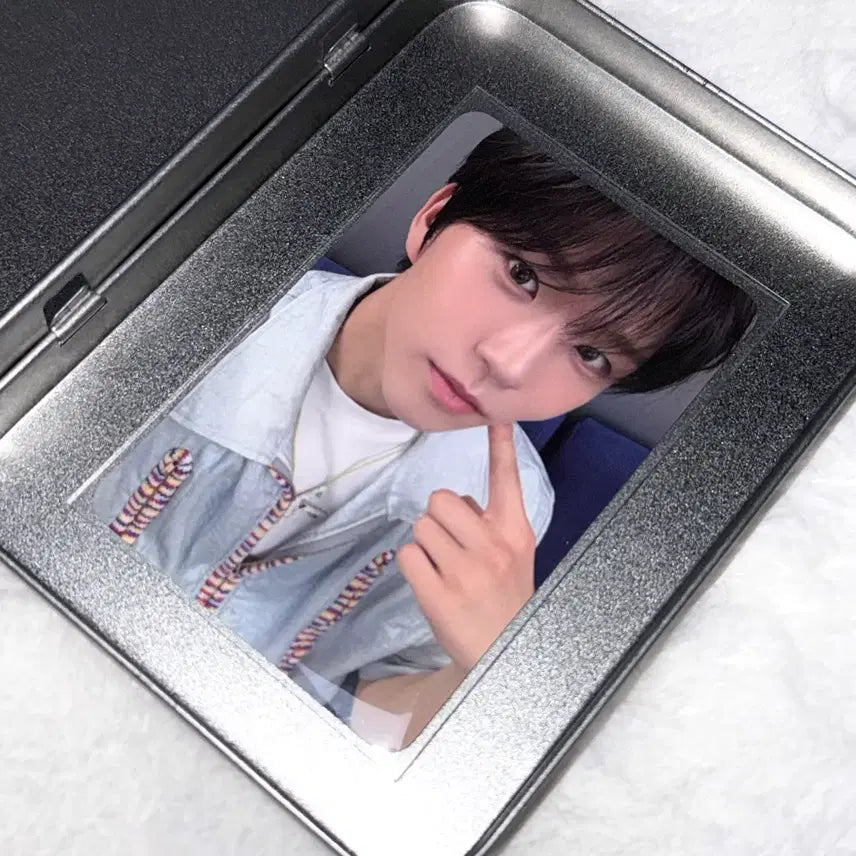 [BUNJANG] NCT WISH Jaehee Photocard / 엔시티 위시 위드뮤 재희 포카