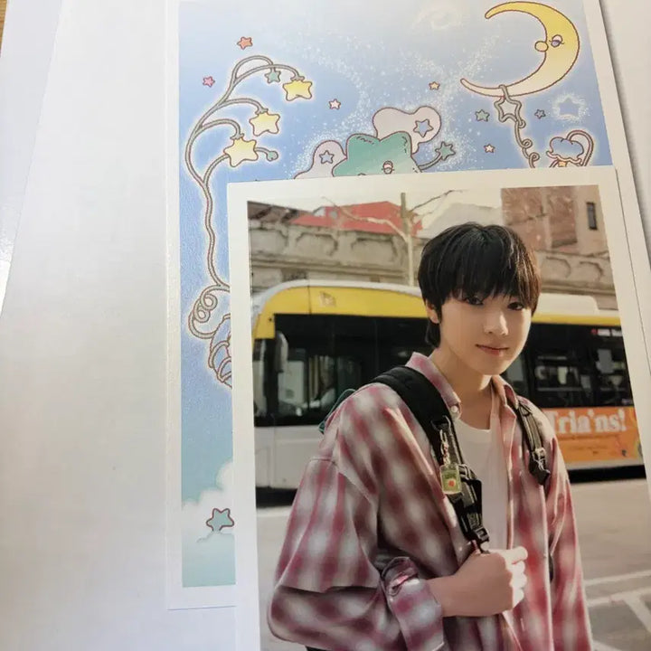 [BUNJANG] NCT WISH WISH Photobook / 엔시티위시 위시 포토북